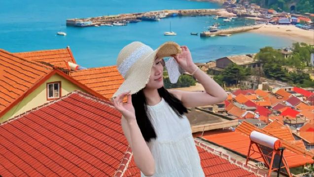 15人輕奢團·嶗山風景區仰口+太清+趕海一日遊/告別大巴擁擠