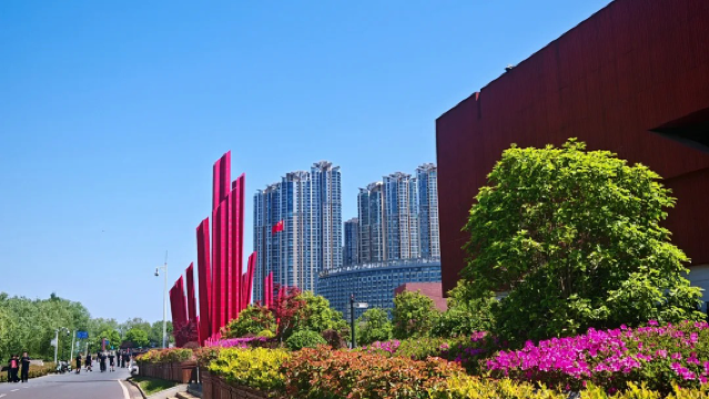 【私人導覽】南京渡江勝利紀念館90分鐘資深導遊人員導覽+高清耳麥