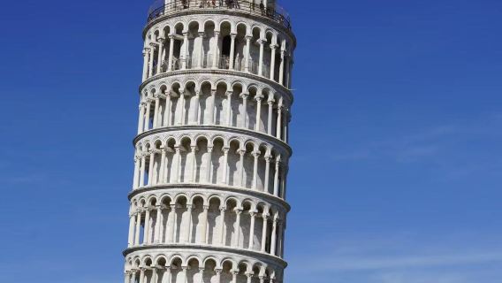 義大利佛羅倫斯+比薩+錫耶納包車一日遊