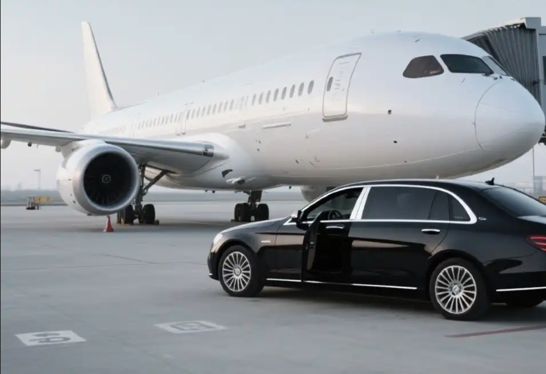 法國波爾多接/送機【華人車隊】