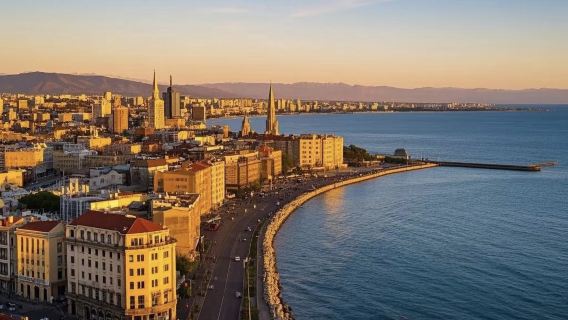 喬治亞全境 專業翻譯|旅遊地陪|商務翻譯|展會翻譯|陪同拜訪