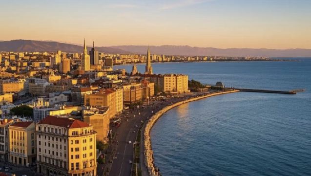 Georgia + Tbilisi: Pengangkutan Lapangan Terbang-Ke Hotel Titik ke Titik | Sewaan Peribadi Bahasa Cina | Penyesuaian Perjalanan