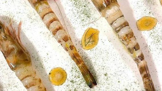 Emilia-Romagna: Corso di cucina di pesce + Pranzo o Cena + Bevande