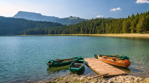 杜米托爾國家公園-自然風光一日遊