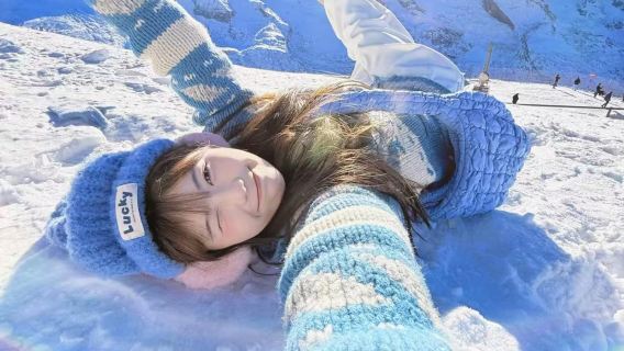 昆明轎子雪山一日遊【可選含餐組合+大小套票可選】