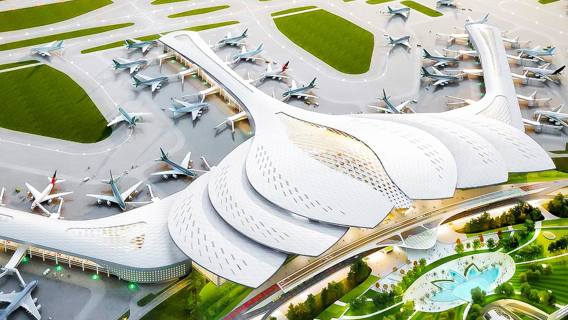 VIP Fast Track Service at all airports in Vietnam