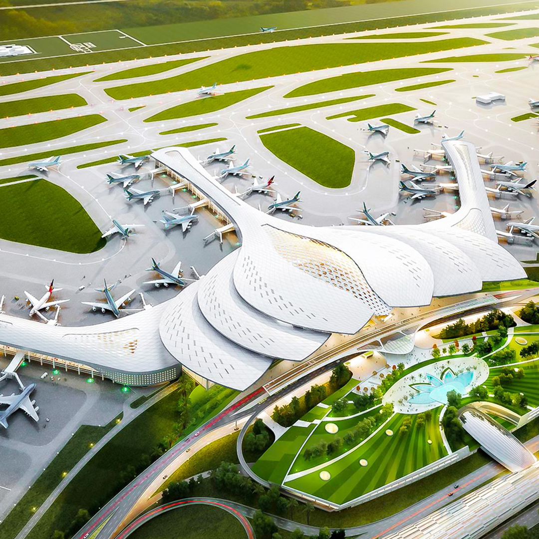 VIP Fast Track Service  at all airports in Vietnam