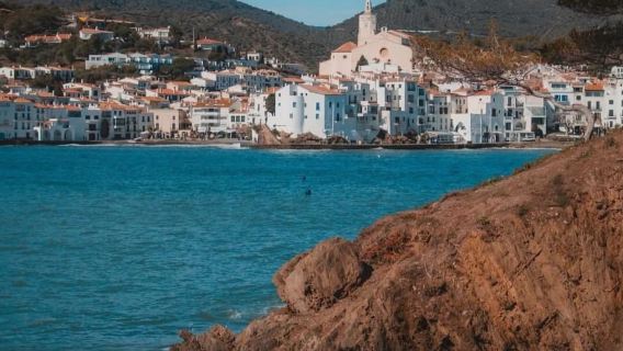 西班牙卡達克斯+佩拉塔亞達城堡【地中海小鎮深度遊+中文包車】