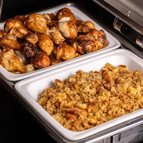 ニュージーランド【マオリ文化村+ハカ戦舞パフォーマンス+ビュッフェ昼