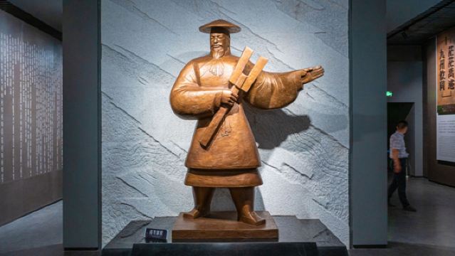 洛陽二裡頭夏都遺址博物館 猩咖說|私家團|門票＋文史大咖精講 2H