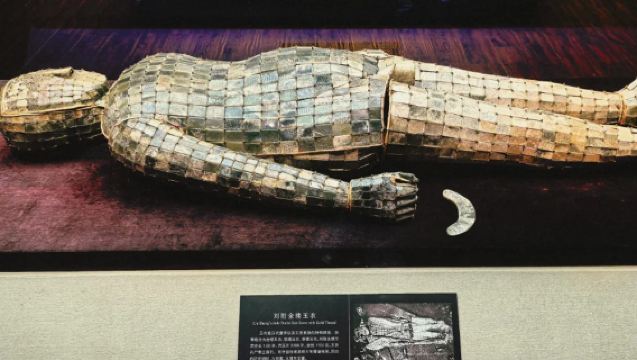 【含門票代預約】猩咖說河北博物院VIP獨立包團文史大咖人工講解