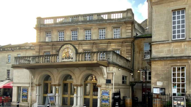 英國倫敦-巴斯小鎮-巨石陣-行程可定制【中文專車-悅享旅程】