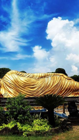 Mojokerto Temple & Culinary Full Day Tour from Surabaya