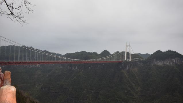 湘西鳳凰古城/吉首市區接駁至湘西精華景區一日遊