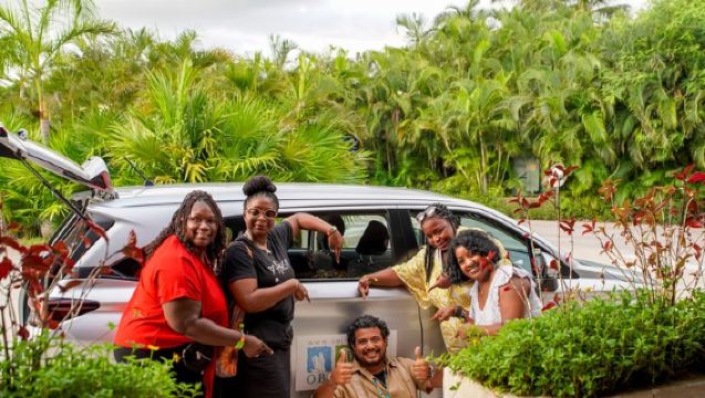 ทัวร์เมืองสำคัญ: กิจกรรมส่วนตัวในเปอร์โตวัลลาร์ตา