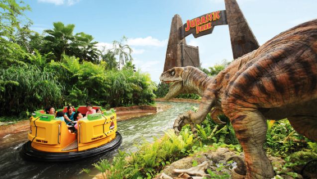 Trasferimento punto a punto dall'aeroporto di Changi a Singapore al molo di Tanah Merah (per l'isola di Bintan)