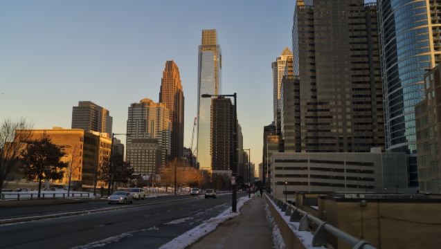 New York ke Philadelphia pergi-balik - Lawatan sehari ke tarikan utama Philadelphia termasuk Independence Hall | Sewaan peribadi