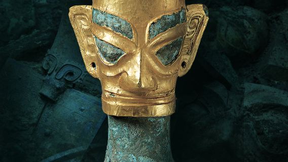 【金牌說】三星堆3小時深度導覽 中高級導遊 優質小團 含票