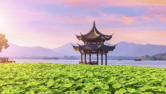 Private charter and customized shuttle bus itinerary consultation for Hangzhou, Huzhou, Wuzhen, Nanxun Ancient Town, and Xitang Ancient Town