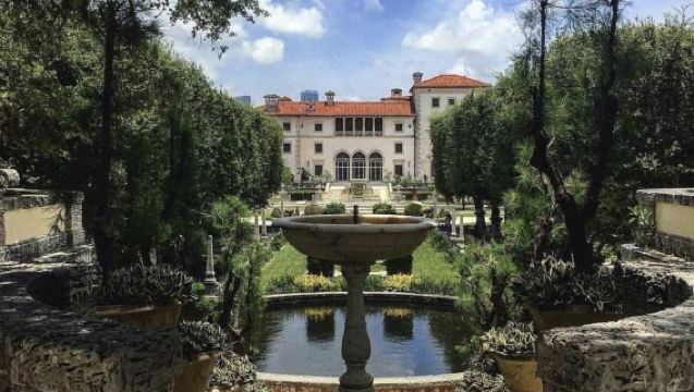 Amerika Syarikat Miami: Lawatan Sehari di Bandar | Tempat Tarikan Popular dan Klasik | Sewaan Peribadi dalam Bahasa Cina | Boleh Disesuaikan