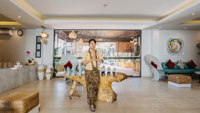 Royal Orchid Spa Bali di Nusa Dua, Bali | Pengalaman Pijat & Spa 60-180 menit | 5 paket pilihan | Minimal 2 orang termasuk antar jemput hotel