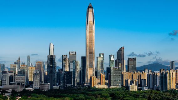 [Serviço de travessia em Shenzhen] Transferência com aluguel de carro Shenzhen-Hong Kong ◉ Aluguel de carro de Shenzhen para hotéis no centro de Hong Kong | Vans com placas duplas + passagem pelos postos fronteiriços de Shenzhen Bay/Huanggang + passagem facilitada pela alfândega