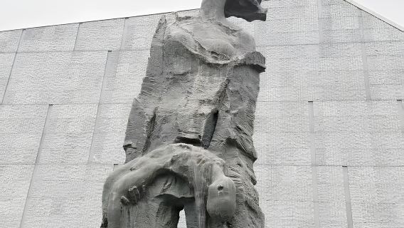 Pameran Peringatan Mangsa Pembunuhan Beramai-ramai Nanjing oleh Tentera Jepun di China: Kumpulan Panduan Terperinci [Termasuk Tempahan + Panduan Secara Langsung]