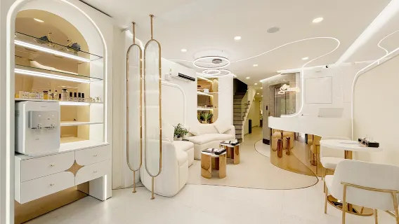 EXPÉRIENCE SPA PREMIUM À HÔ-CHI-MINH-VILLE | Le début et la fin inoubliables de votre voyage