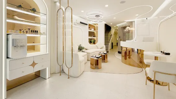 Quick Escape: Ho Chi Minh City Premium Spa Experience | The Perfect Start & Finish to Your Journey