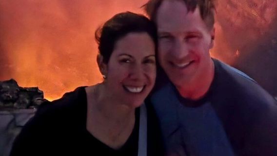 Tour del vulcano Masaya
