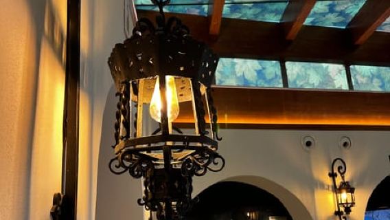 Jerez: The Sherry Gallery museum, visit and tasting of 4 wines