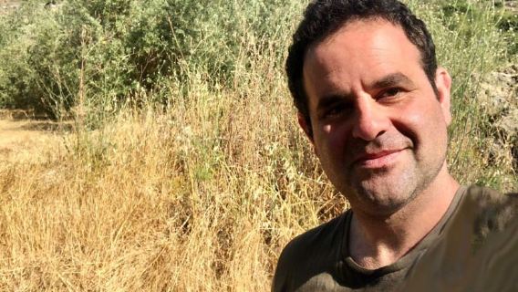 The Anu Museum and Palmach Museum Tour in Tel Aviv