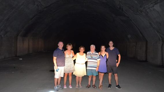The Death of Yugoslavia: Unique thematic Tour in Mostar