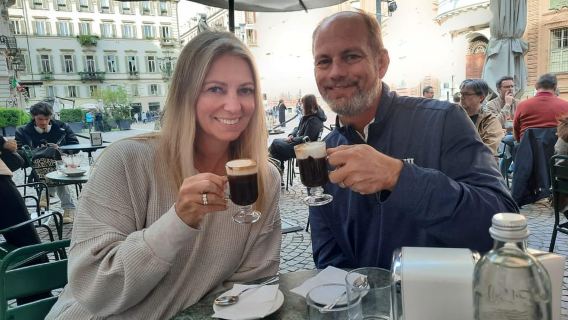 Rome: Chocolate Tour Artisans Specialities Gourmet Tastings