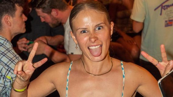 Nicea: #1 Zwiedzanie barów – Darmowe shoty, gry i wejście do klubu VIP