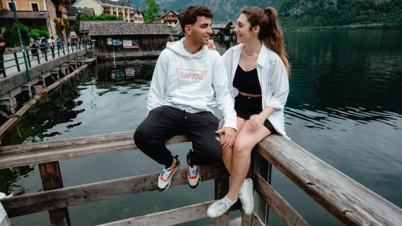 ハルシュタット & ザルツブルク : オーストリアで最も美しい日帰り旅行
