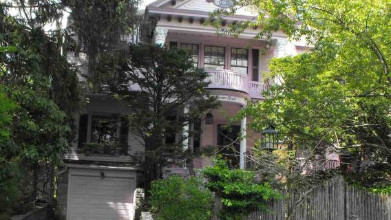 Methuen Audio Tour: Echoes and Enigmas of Historic Landmarks