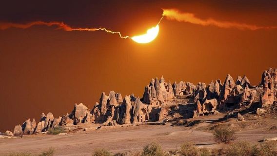 Cappadocia Ultimate Red Tour with Zelve, Fairy Chimneys and Hotel Transfers