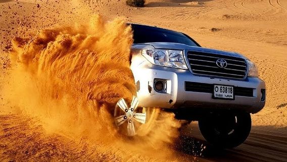 DubaiTours
