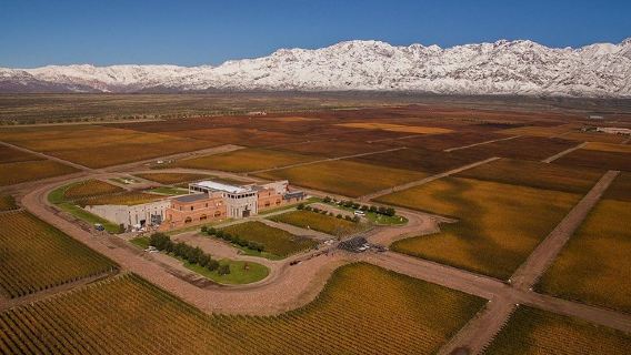 Mendoza