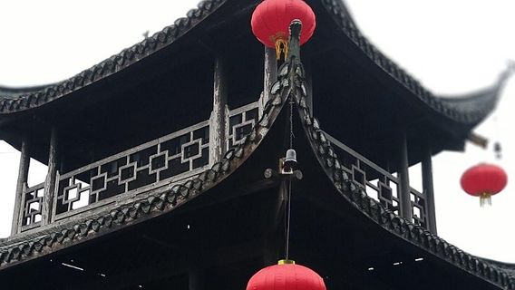 FenghuangTours