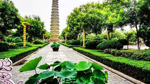 ZhengzhouTours