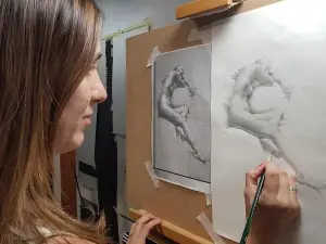 Drawing classes