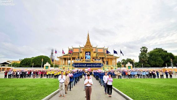 Phnom PenhTours