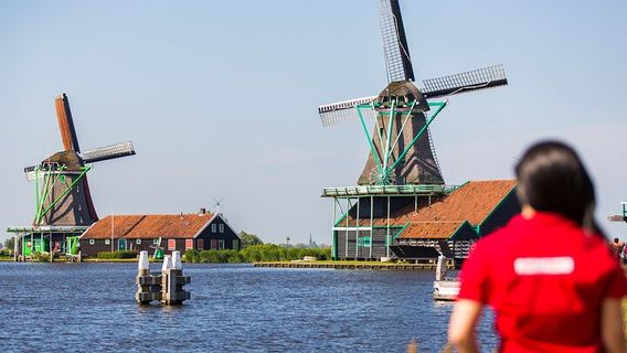 AmsterdamTours