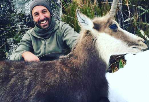 Queenstown Southern Hunting Adventure Professional Shooting and Hunting in New Zealand