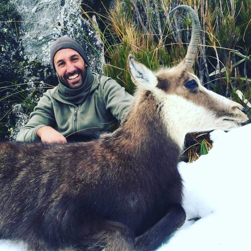 Queenstown Southern Hunting Adventure Professional Shooting and Hunting in New Zealand