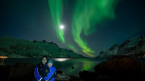 Tromso