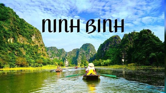 Ninh BinhTravel Services