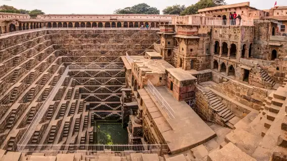 12-Day Golden Triangle Tour With Goa & Mumbai From Delhi including Guide Service